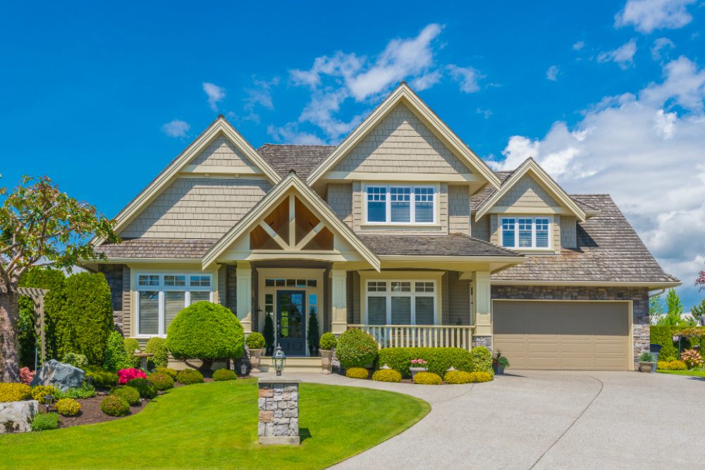 Real Estate & Property Developers