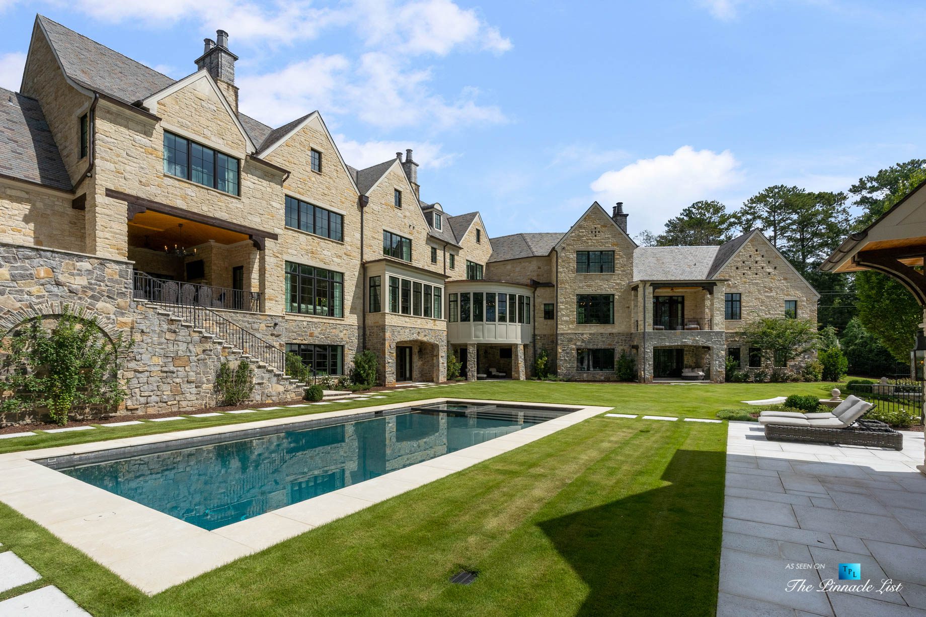 Real Estate & Property Developers